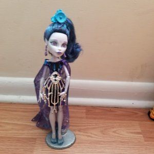 Monster High Elle Edee